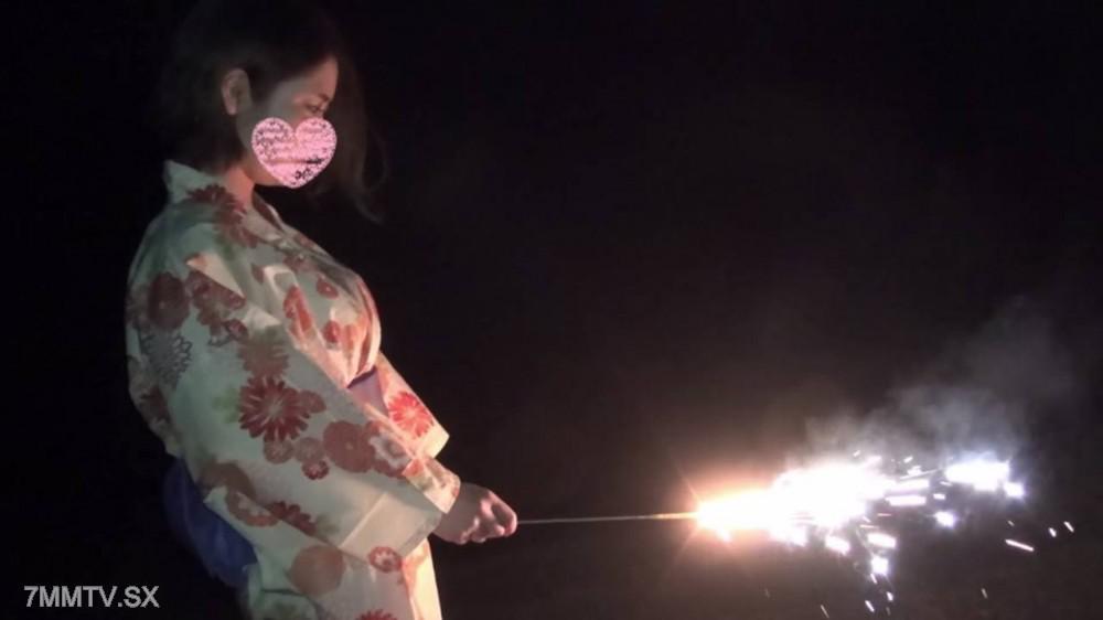 [無修正]fc2-ppv 4963122 【廃版】傳說中的膚色白皙Ｈ罩杯爆乳美女與盛夏海灘性愛！珍貴的泳裝造型下的盛夏高潮性愛＆浴衣煙火口交射精！| FC2電子市場