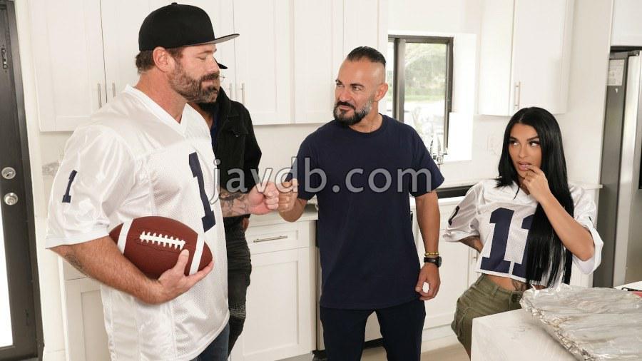RKPrime.25.02.03 Game Day Dick GI Joey The Official Egypt