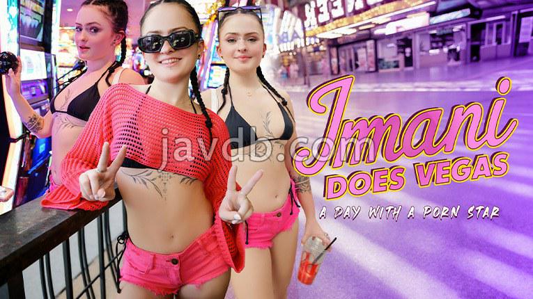 Teamskeet.24.07.28 Eager Horny Chick Gets the Vegas Exeprience Imani Valor