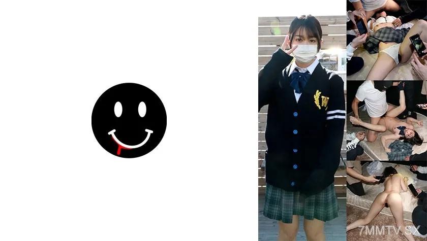 726ANKS-002 NAZU 素人 野々宮みさと