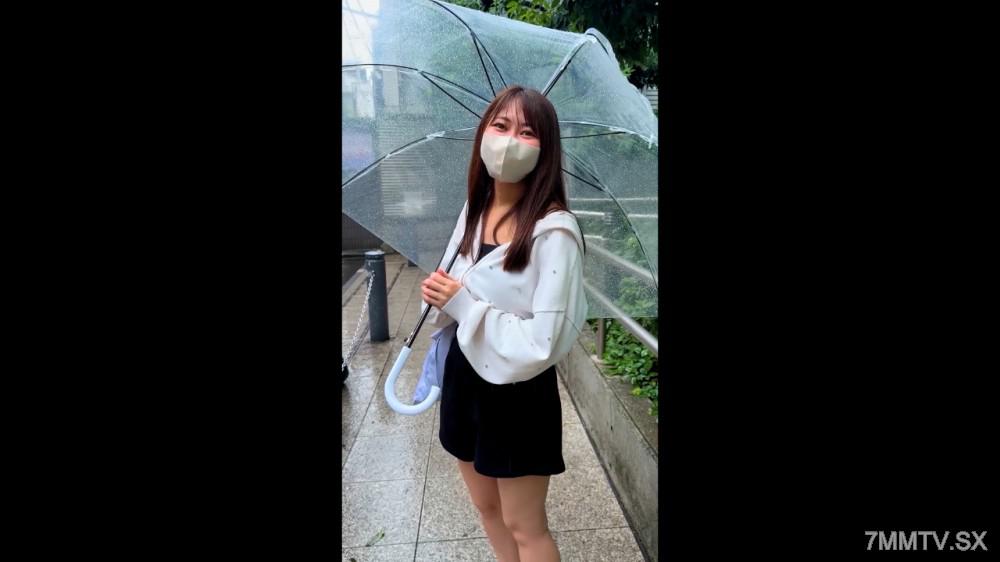 [Uncensored]fc2-ppv 4976547 Saiki-like E-cup] The lazy and slim idol-like beauty was creampied continuously by a thief before traveling with her boyfriend | FC2 Electronic Market