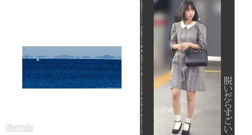 467SHINKI-079 《脫了就厲害了》【火車色狼】【居家偷窺】【睡姦】A字裙少女白P 素人 素人