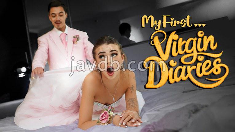 TeamSkeetVIP.24.07.20 My First: The Prom Night Virgin Nikki Nicole