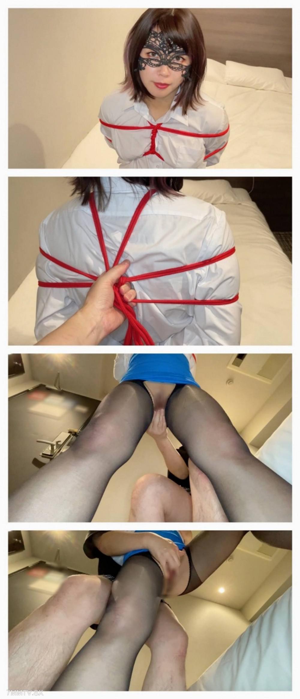 [Uncensored]fc2-ppv 4989120 [500pt until 10/12] After lightly tying up, the soaked wife is playing with toys under the stimulation, and it's like a flood of wetness♪ The next chapter is playing as you like and creampie※Commentary bonus / High-quality version | FC2 Di