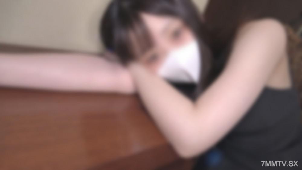 [Uncensored]fc2-ppv 4977035 ♡ Half price until 9/27 21-year-old delicate and cute JD girl, the favorite of old men. After fully erect penis, insert it and ejaculate twice inside! The connection part between the folds of flesh dripping with lewd water and the penis is