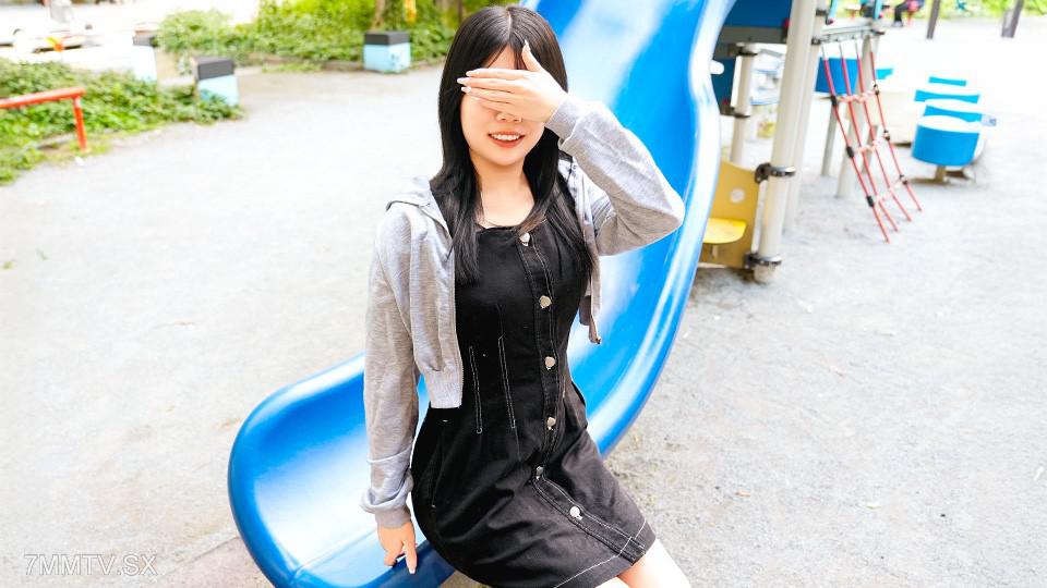 [Uncensored]100826_01 Tried giving a paizuri, irrumatio, creampie, and blowjob to a girl with inverted nipples 小池未祐
